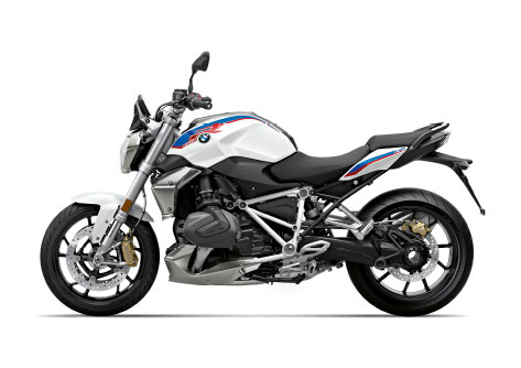 Bmw Digital Showroom Discover All Bmw Motorrad Models